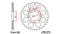Pignone JT Sprockets
