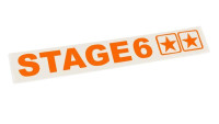 Adesivi Stage6