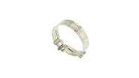 Fascetta stringitubo / Fascetta permanente Piaggio OEM