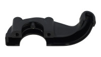 Alloggiamento del cavo dell'acceleratore (parte superiore) Yamaha OEM