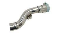 Silenziatore terminale Slip-On Hurric Supersport