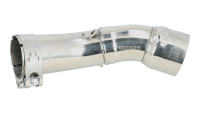 Silenziatore terminale Slip-On Shark Street GP
