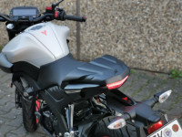 Soziusabdeckung Radical Racing Soziusabdeckung Radical Racing
