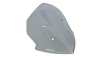 Parabrezza da cockpit/da gara Motoflow CrystalBreeze