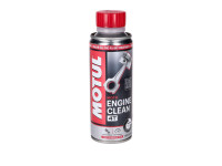 Detergente per motori Motul Detergente per motori Motul