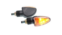 Indicatore di direzione Motoflow Demon Style Indicatore di direzione Motoflow Demon Style