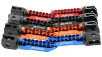 Fu&szlig;rasten Set Radical Racing