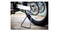 Cavalletto laterale esterno Motoflow