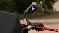 Spiegel Motoflow F1 Edge Spiegel Motoflow F1 Edge