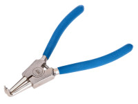 Pinza per anelli di sicurezza BGS