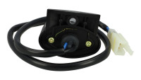 Luci targa Yamaha OEM