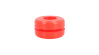 Elastico di fissaggio del radiatore