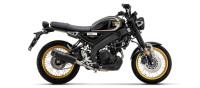 Impianto di scarico Arrow Rebel
