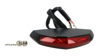 Fanale posteriore a LED Koso GT-01