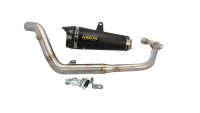 Impianto di scarico Arrow X-Cone