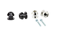 Prese prismatiche / Supporti per montanti Blackway Prese prismatiche / Supporti per montanti Blackway
