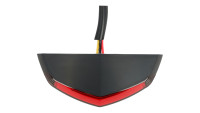 Fanale posteriore a LED Koso GT-01