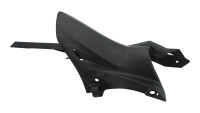 Parafanghi e paracatena Honda OEM