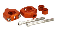 Morsetto per cavi Motoflow Morsetto per cavi Motoflow