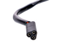 LED- R&uuml;cklicht