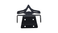 Supporto per targa Motoflow Supporto per targa Motoflow