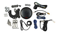 Multifunktions Cockpit Koso DL-04