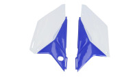 Set di carenature laterali Polisport