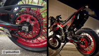 Kette Radical Racing Kette Radical Racing
