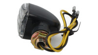 Indicatore di direzione Motoflow Demon Style Indicatore di direzione Motoflow Demon Style