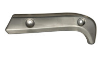 Copri-scarico / Protezione termica Yamaha OEM Copri-scarico / Protezione termica Yamaha OEM