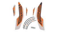 Decorazioni KTM OEM