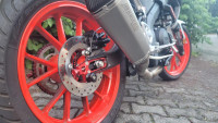 Set tendicatena Motoflow