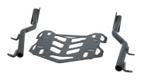 Portapacchi e supporto per bauletto Motoflow Portapacchi e supporto per bauletto Motoflow
