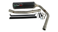 Impianto di scarico M3 Poppy GPR