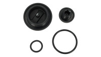 Set di coperchi di manutenzione per la scatola dell'innesto Yamaha OEM