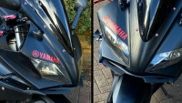 Frontspoiler Motoflow Frontspoiler Motoflow