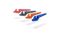 Set di prolunghe per poggiapiedi Movetronix