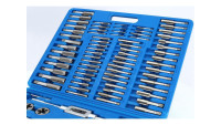 Set di filettatura Motoflow