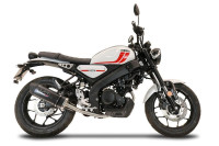 Impianto di scarico GPR Furore Carbon