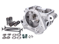 Testata in ceramica da 150 cc Testata in ceramica da 150 cc