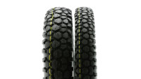 Pacchetto di pneumatici “Enduro” Fortune Pacchetto di pneumatici “Enduro” Fortune