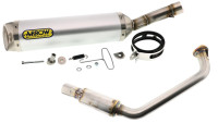 Impianto di scarico Arrow Thunder
