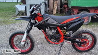 Kit carenatura Motoflow