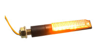 Set di LED lampeggianti a sequenza