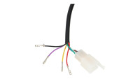 LED-Lichtmaske Motoflow