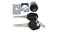Serratura del sedile del conducente Yamaha OEM