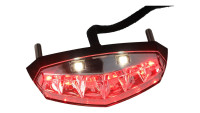Fanale posteriore Fantic OEM Fanale posteriore Fantic OEM