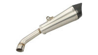 Silenziatore terminale Slip-On Arrow