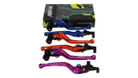 Set di leve freno e frizione Radical Racing V2 Set di leve freno e frizione Radical Racing V2