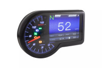 Cruscotto multifunzione Koso RX-3